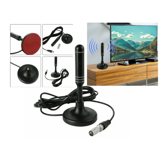 Antena Inalámbrica Para smart TV HD
