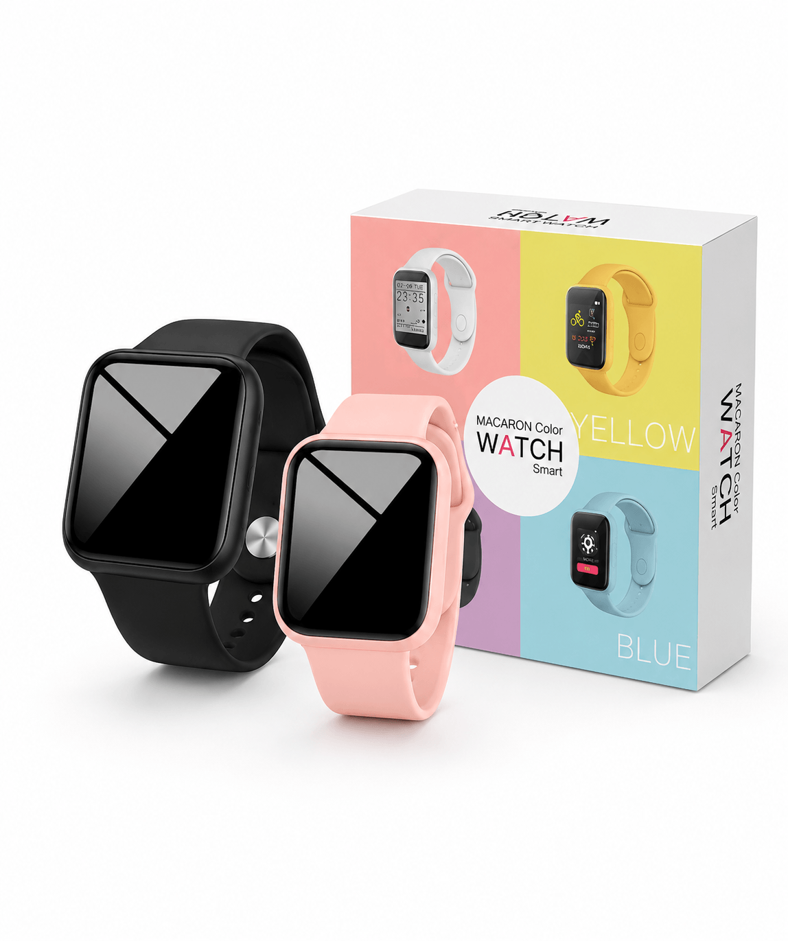Reloj Smart Watch