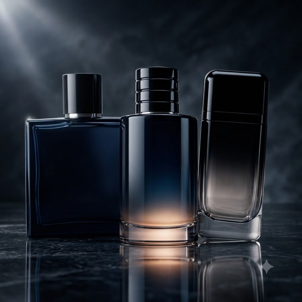 3 x 1 Perfumes